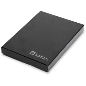 Altitude Tribeca Midi Hard Cover Notebook