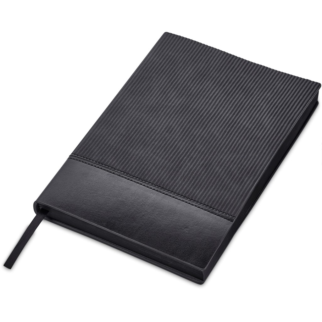 Alex Varga Omnibus A5 Soft Cover Notebook - Image 5