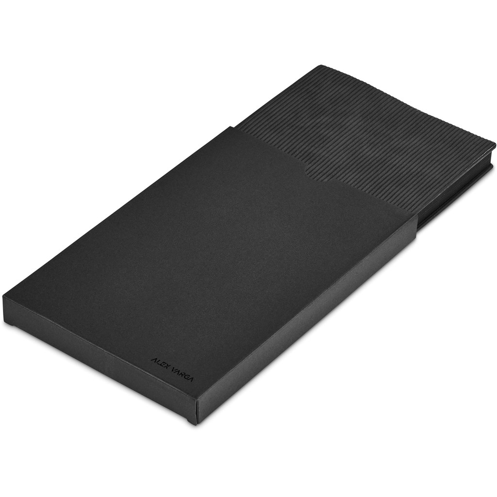 Alex Varga Omnibus A5 Soft Cover Notebook - Image 3