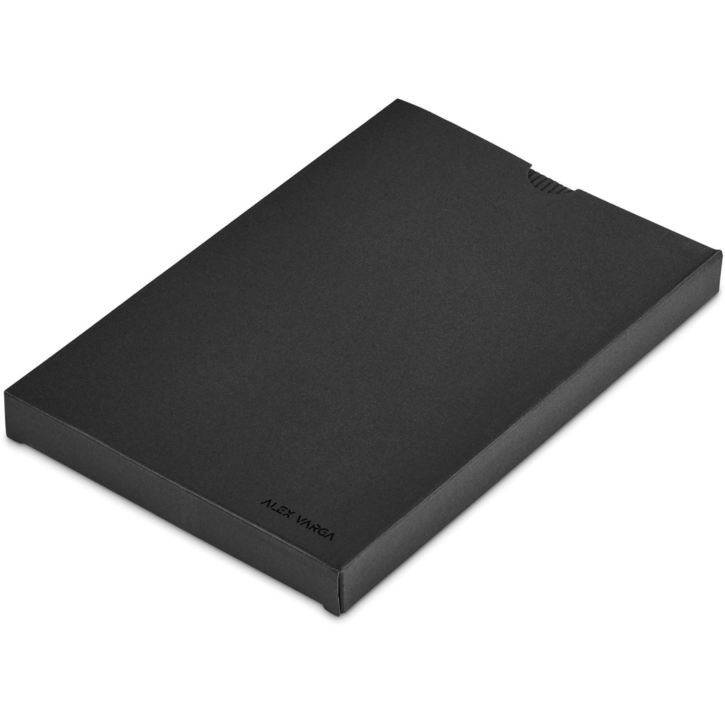 Alex Varga Omnibus A5 Soft Cover Notebook - Image 7