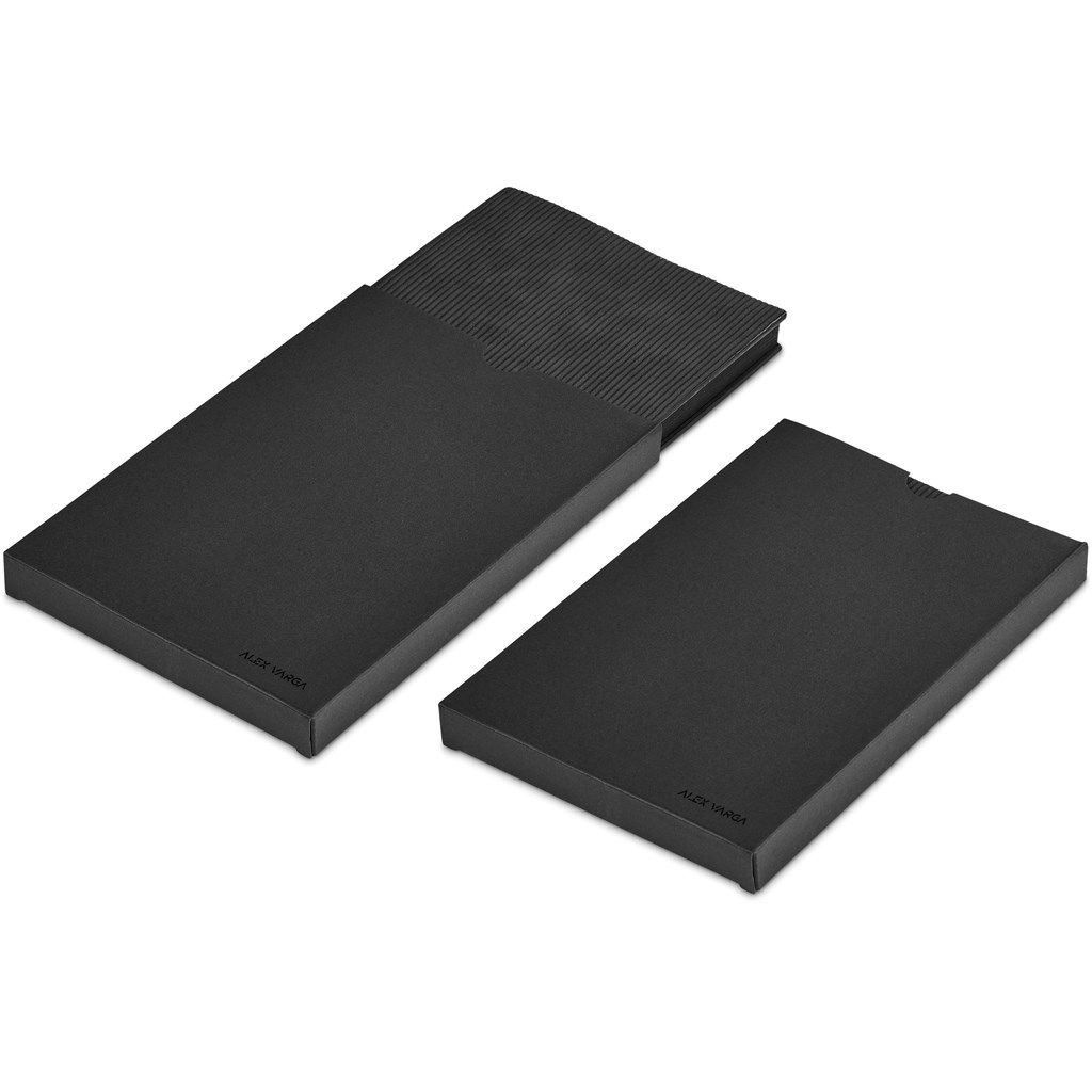 Alex Varga Omnibus A5 Soft Cover Notebook - Image 6