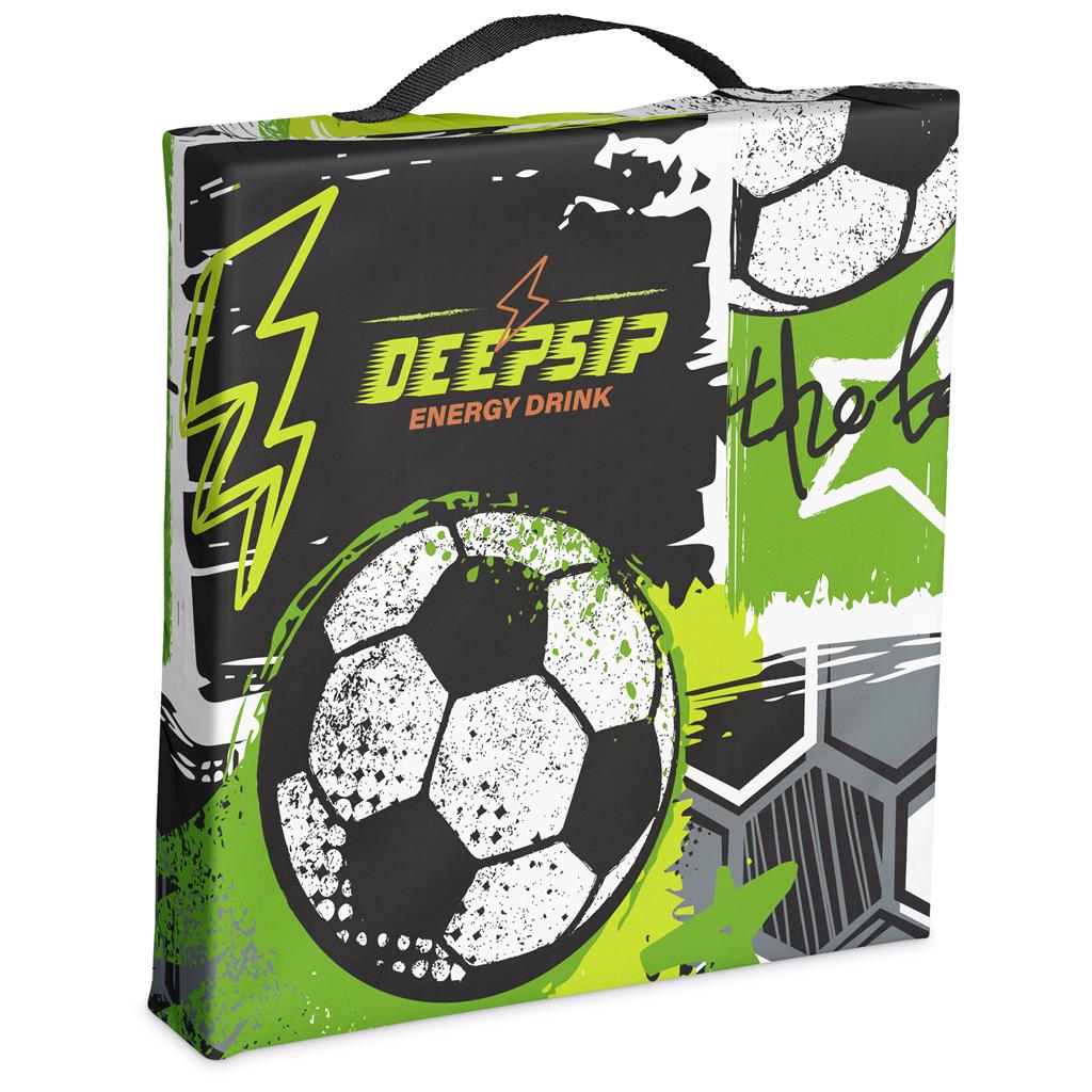 Hoppla Loftus Stadium Cushion - Image 6