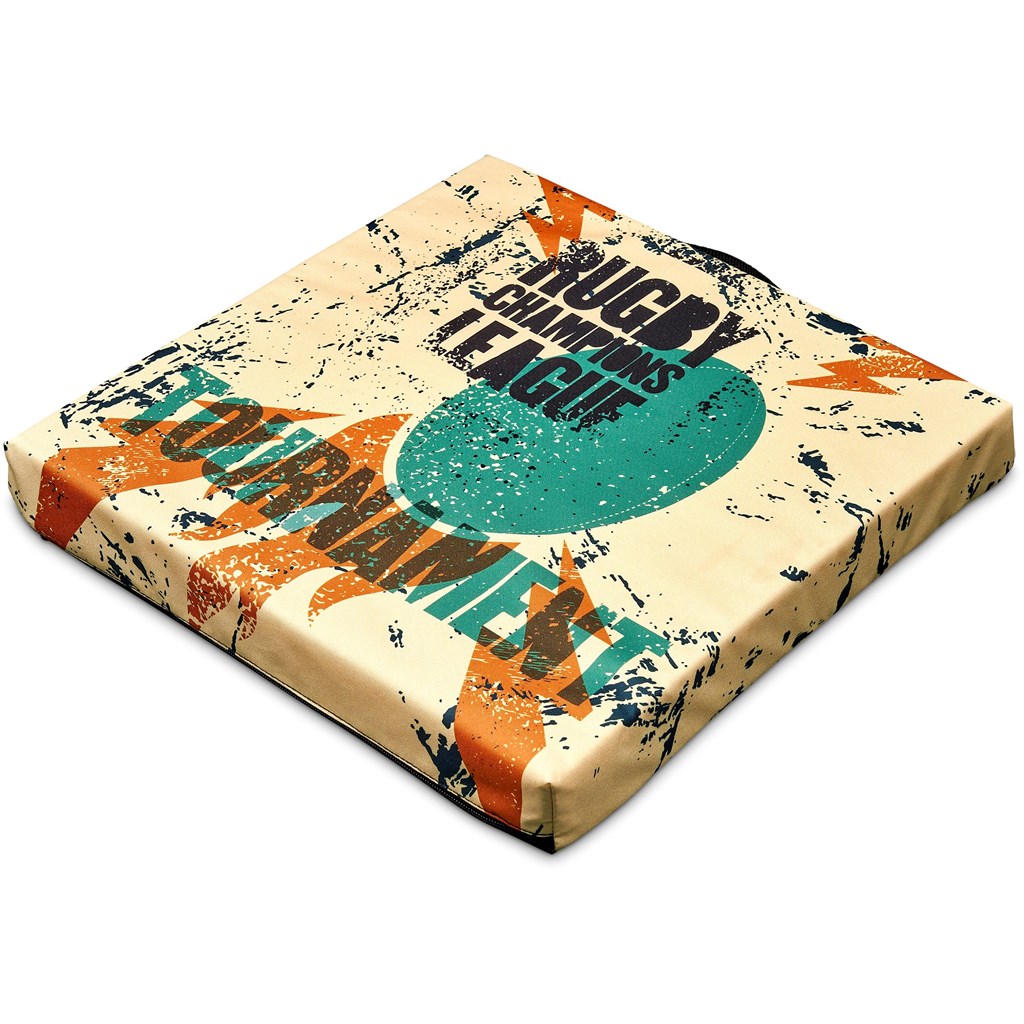 Hoppla Loftus Stadium Cushion - Image 9