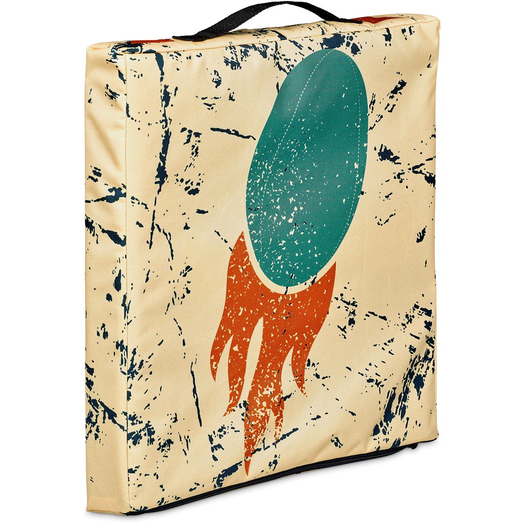 Hoppla Loftus Stadium Cushion - Image 12