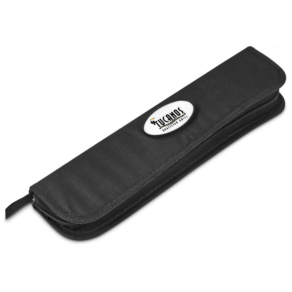 Altitude Newlands 3-Piece Braai Set - Image 4