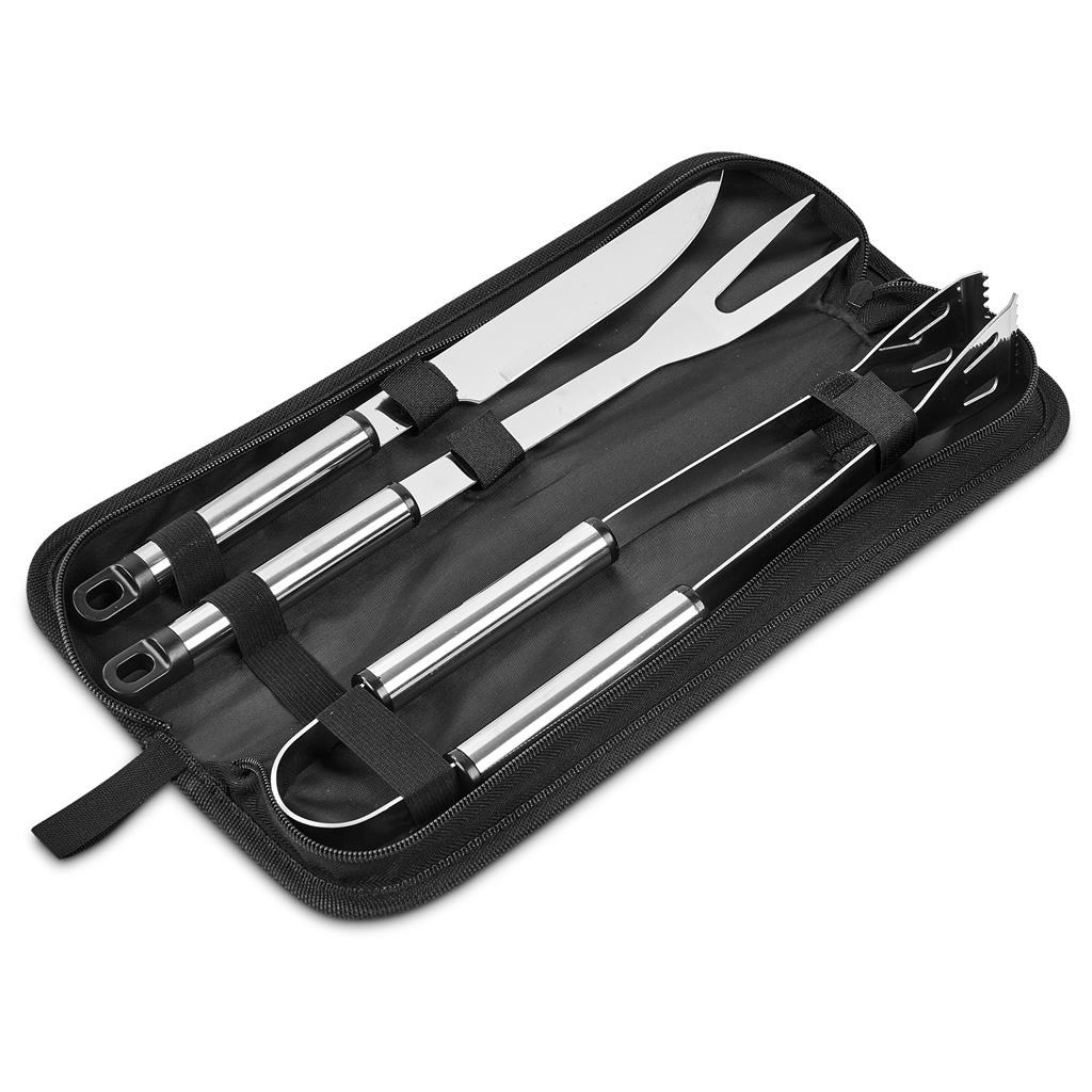 Altitude Newlands 3-Piece Braai Set - Image 10
