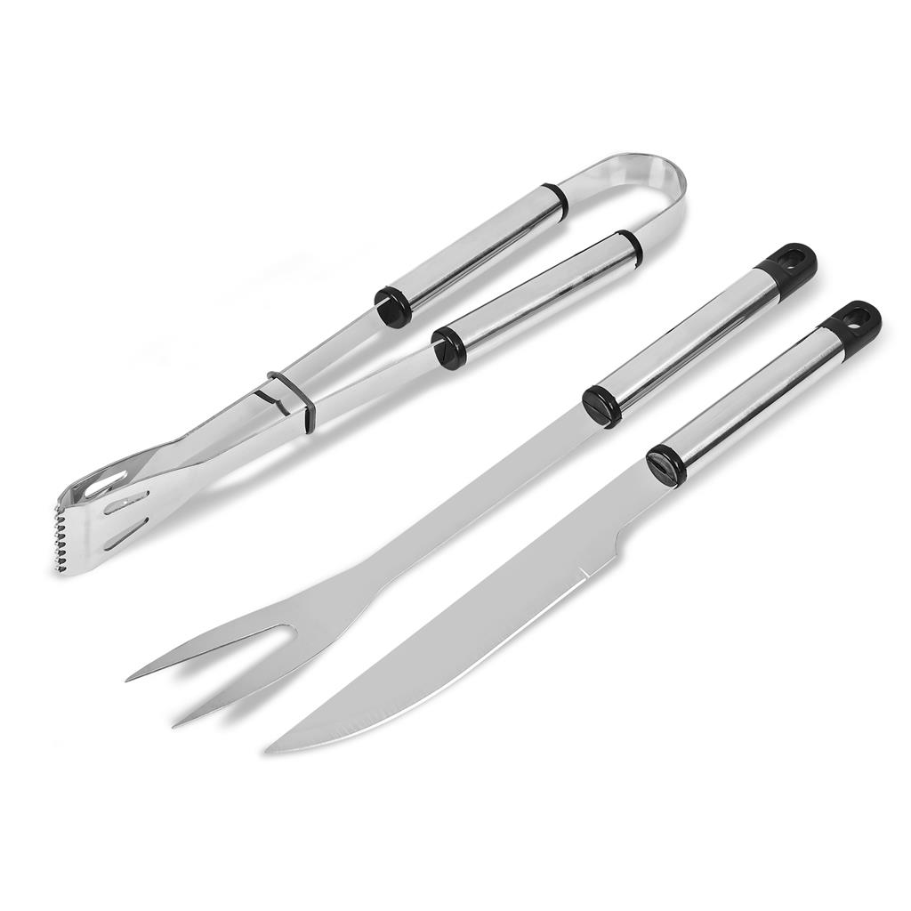 Altitude Newlands 3-Piece Braai Set - Image 3