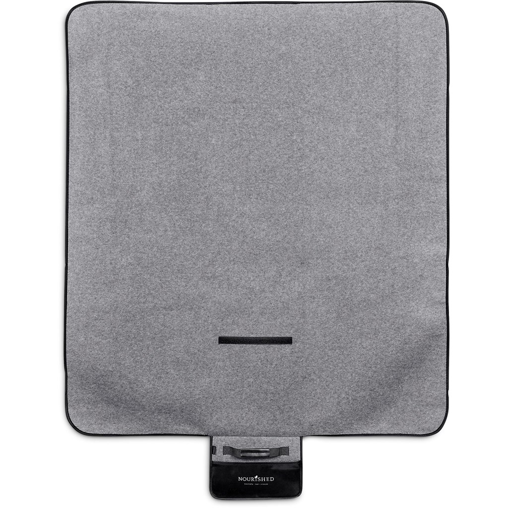 Serendipio Dunes Picnic Blanket - Image 4