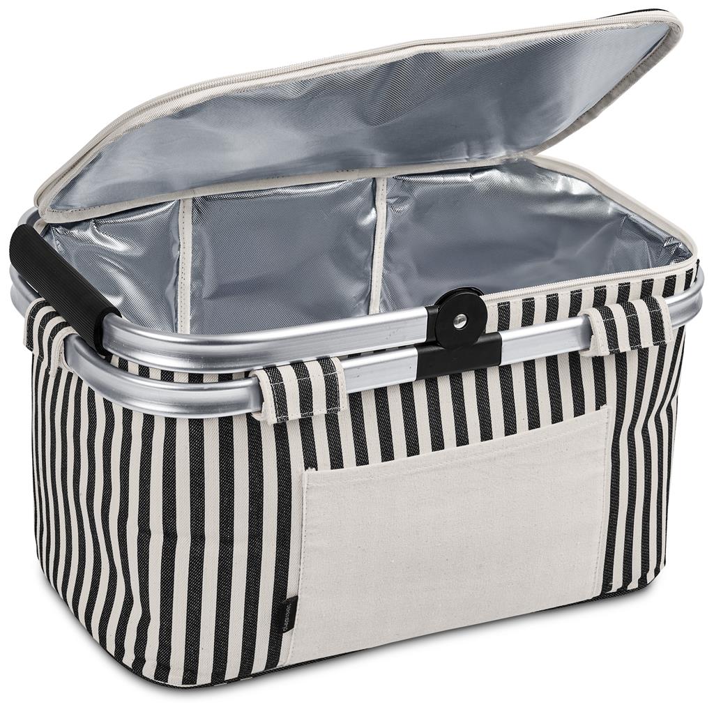 Serendipio Honeygrove Basket 30-Litre Cooler - Image 6