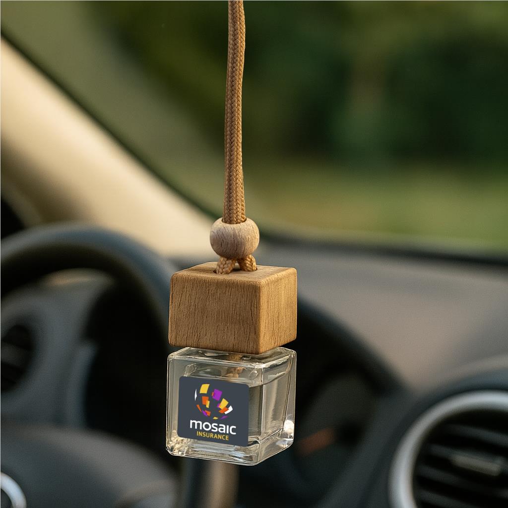 Altitude Jodi Car Air Freshener - Image 3