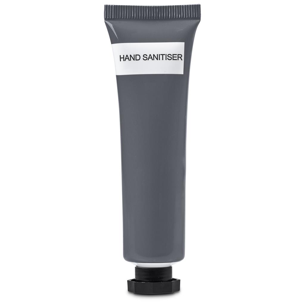 Serendipio Lunara Gel Hand Sanitiser - 30ml - Image 3