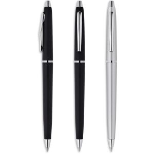 Altitude Metronome Ball Pen