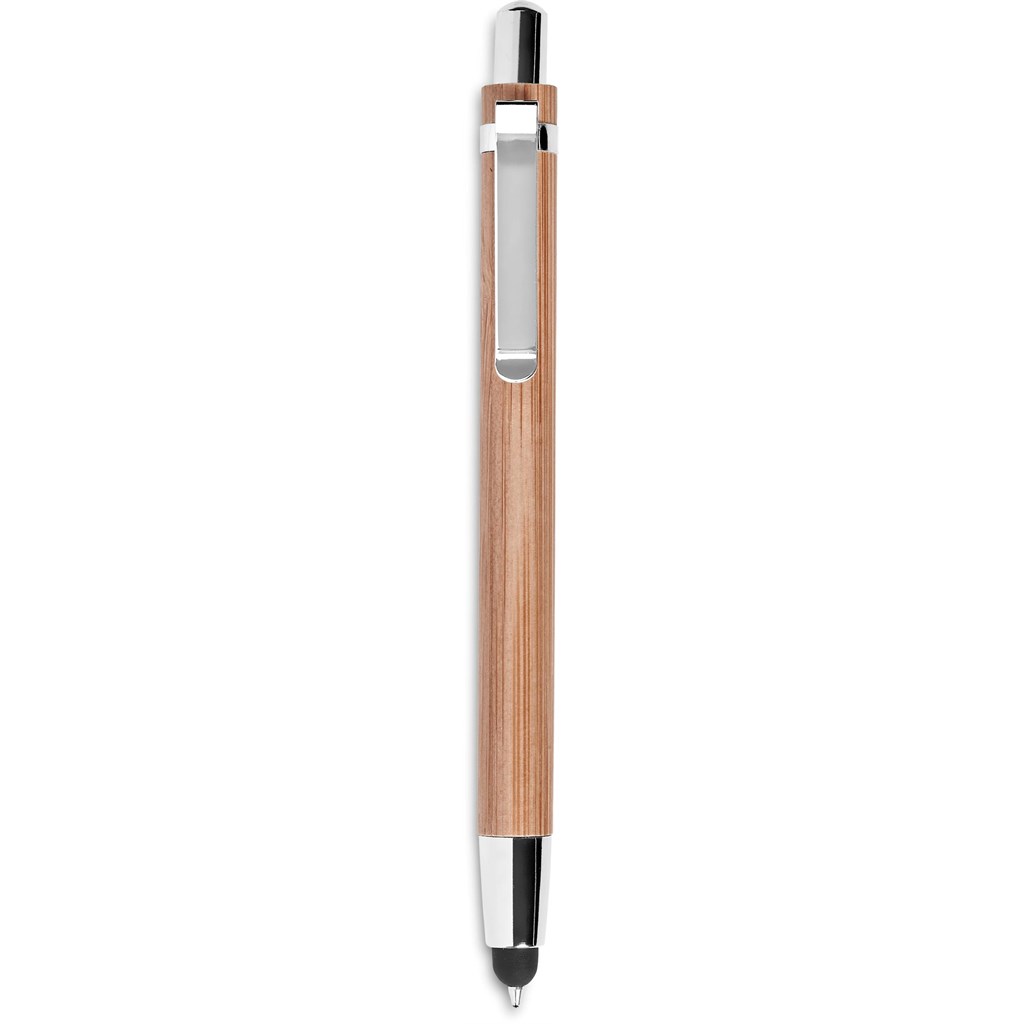 Altitude Eco-Scribe Stylus Ball Pen - Image 9