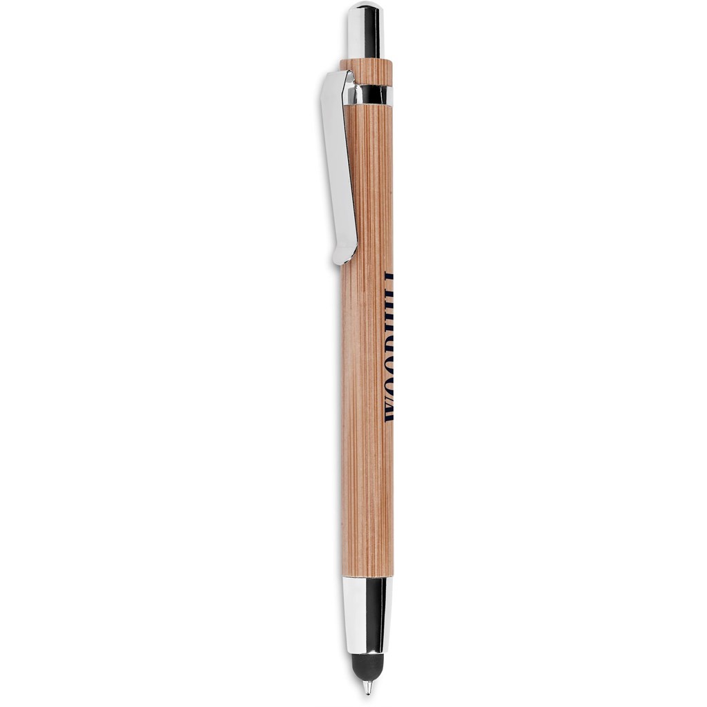 Altitude Eco-Scribe Stylus Ball Pen - Image 5