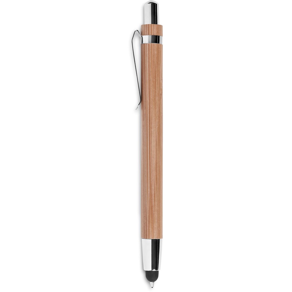 Altitude Eco-Scribe Stylus Ball Pen - Image 6
