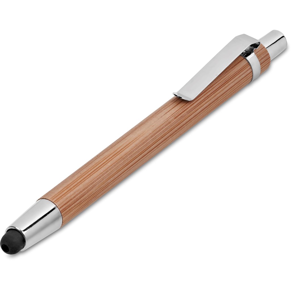 Altitude Eco-Scribe Stylus Ball Pen - Image 7