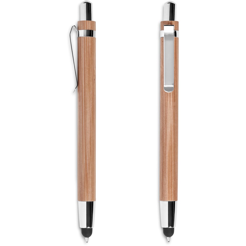 Altitude Eco-Scribe Stylus Ball Pen - Image 8