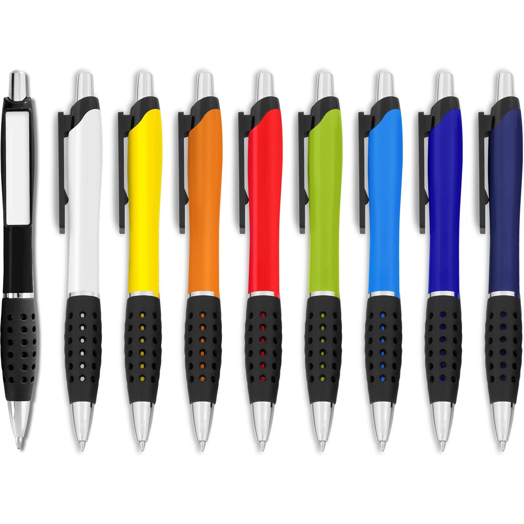 Altitude Billboard Dome Ball Pen