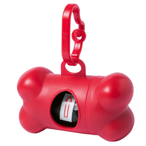 Waste Bag Dispenser Rucin