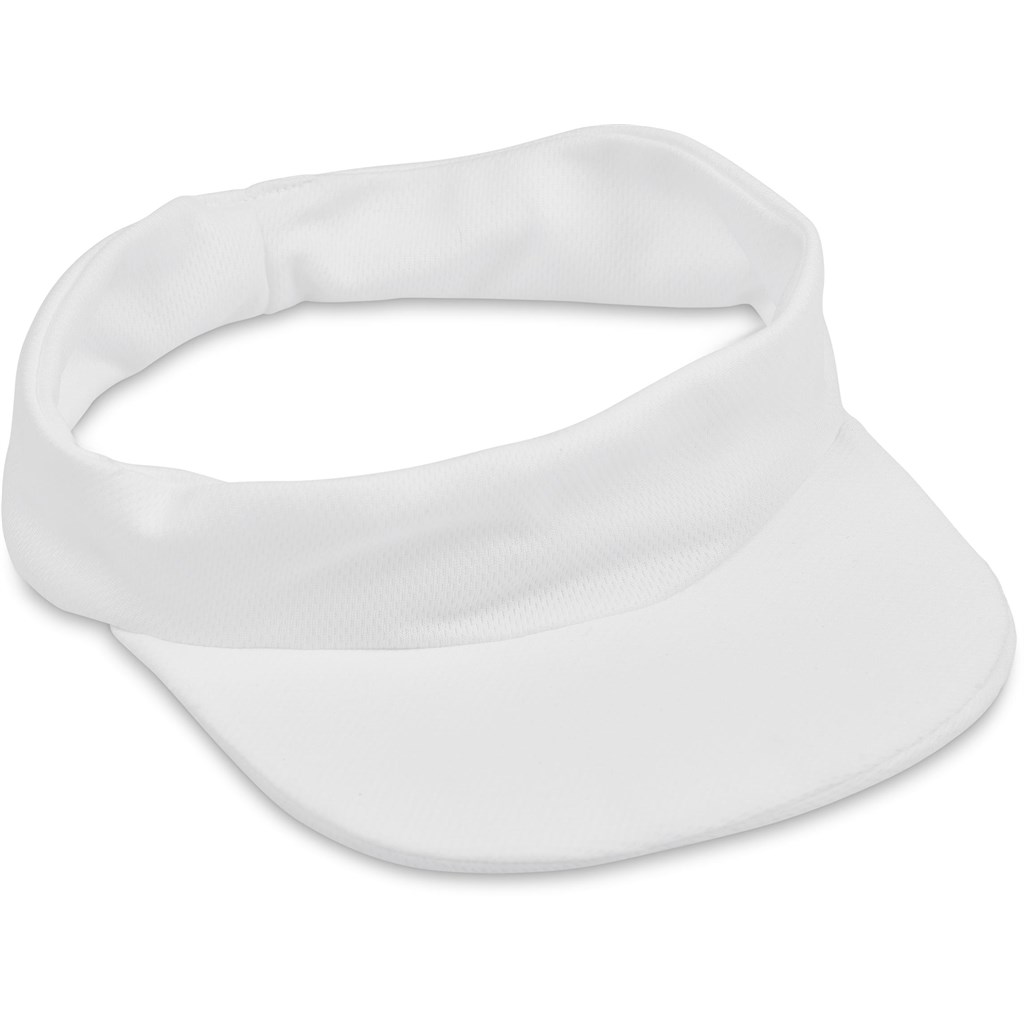 Hoppla Umgeni One Size Peak Cap - Image 4
