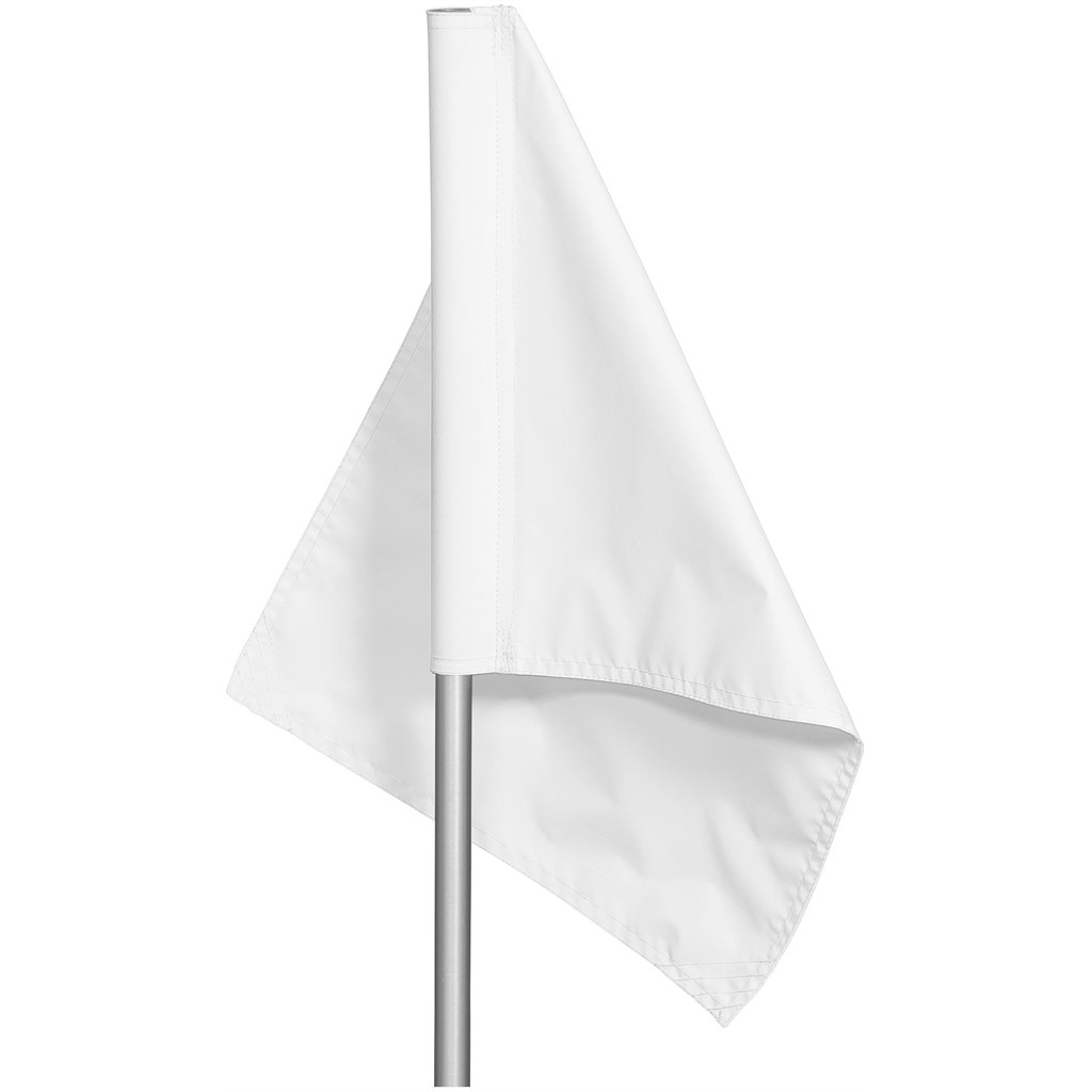 Hoppla Tournament Golf Flag - Image 4