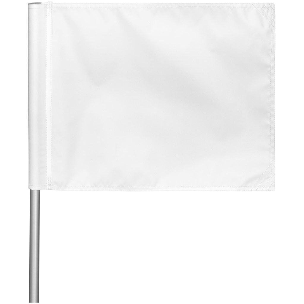 Hoppla Tournament Golf Flag - Image 7