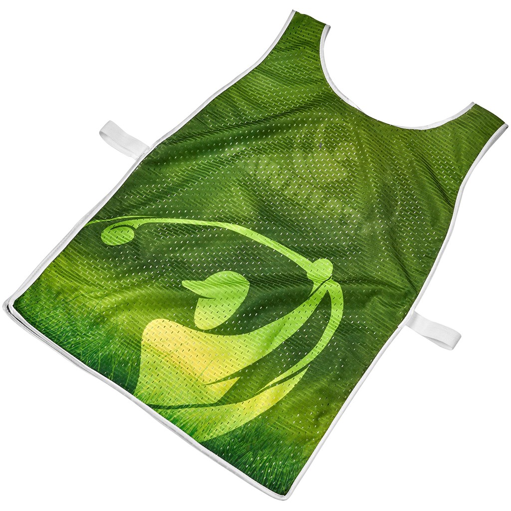 Hoppla League Caddy Bib - Image 9