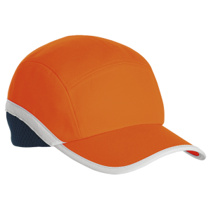 7 Panel Hazard Cap