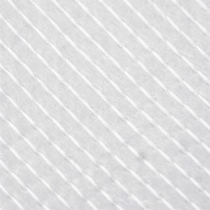 Pre-Printed Sample Hoppla Ivory Recycled PET Picnic Mat