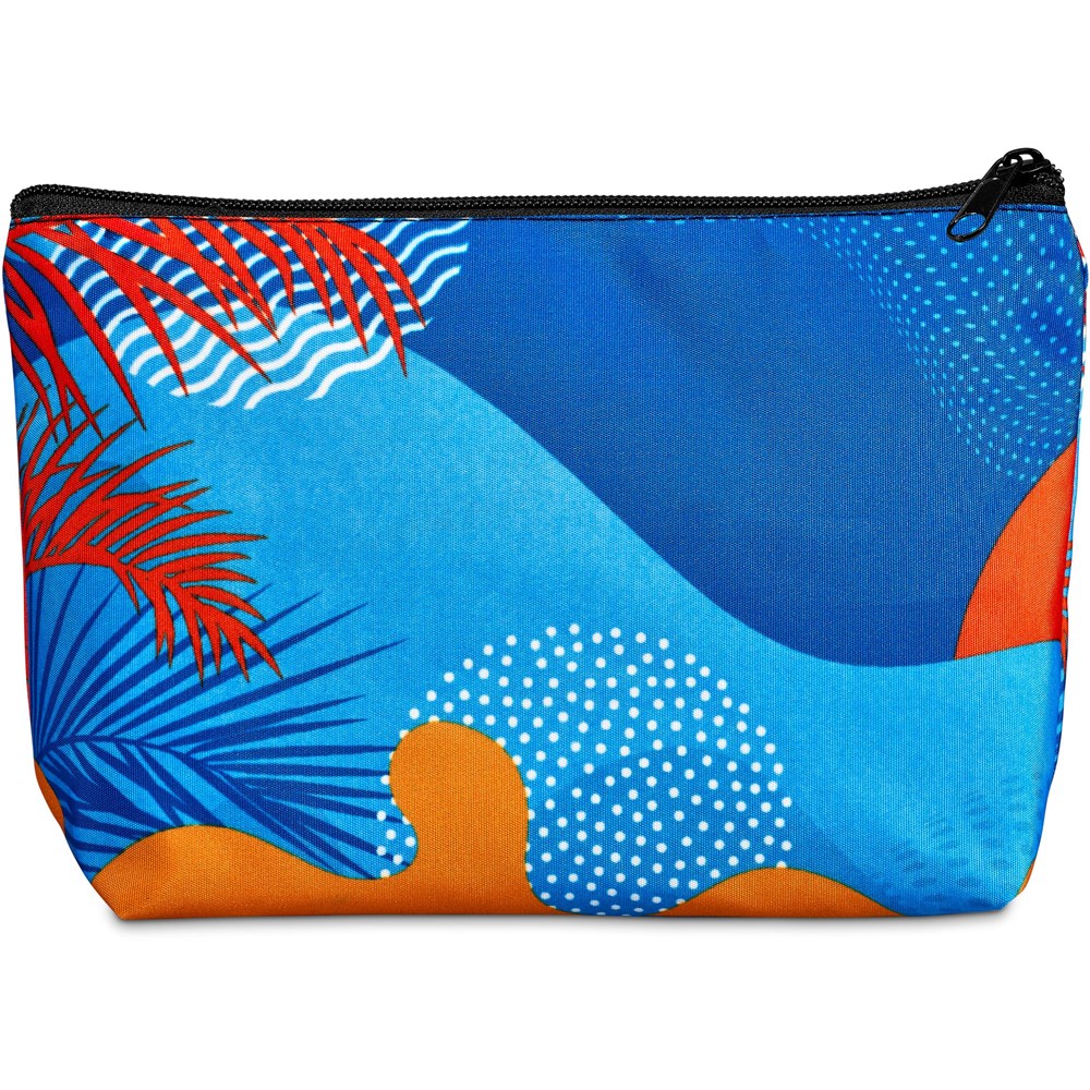 Pre-Printed Sample Hoppla Kosi Midi Toiletry Bag - Image 4
