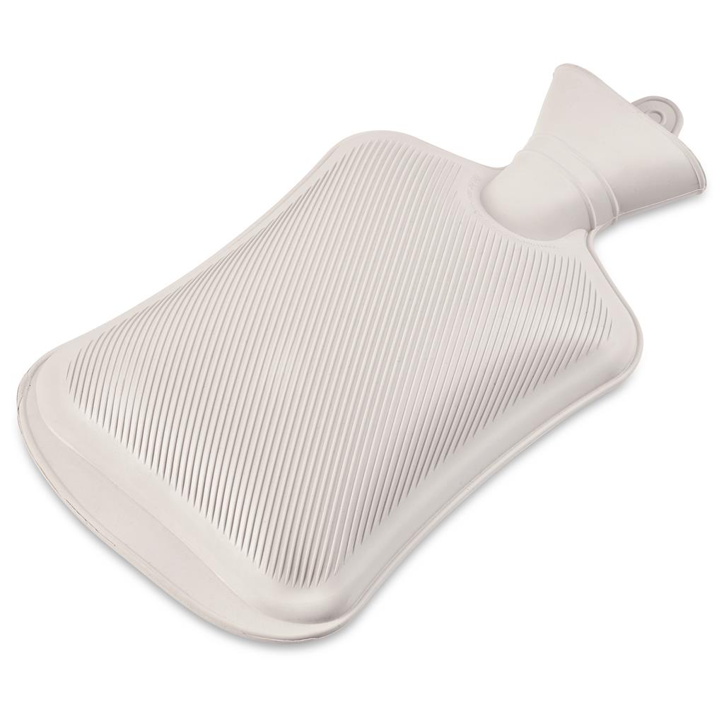 Pre-Printed Sample Hoppla Kindle Large Hot Water Bottle Cover