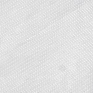 Pre-Printed Sample Hoppla Skyline Recycled PET Stitch-Bond Shopper With Zip