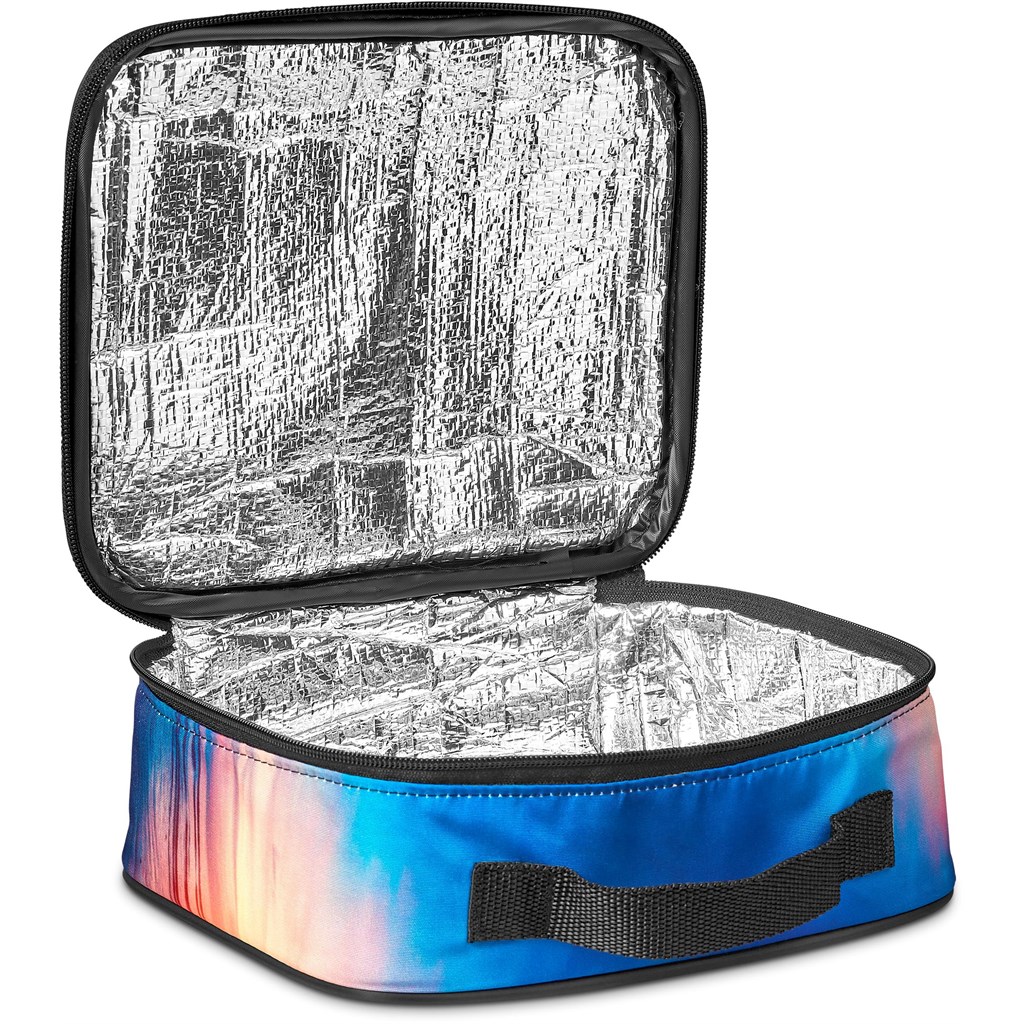 Pre-Printed Sample Hoppla Polar Lunch Cooler - Image 4