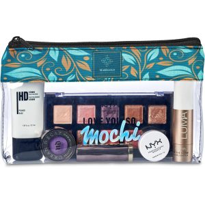 Pre-Printed Sample Hoppla Cairo Cosmetic Bag