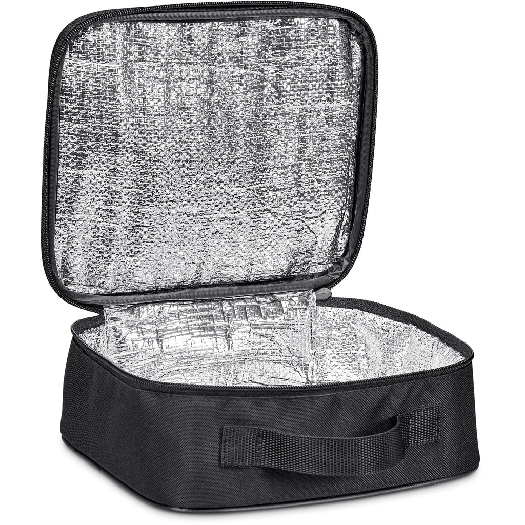 Pre-Printed Sample Hoppla Zephyr Lunch Cooler - Image 3