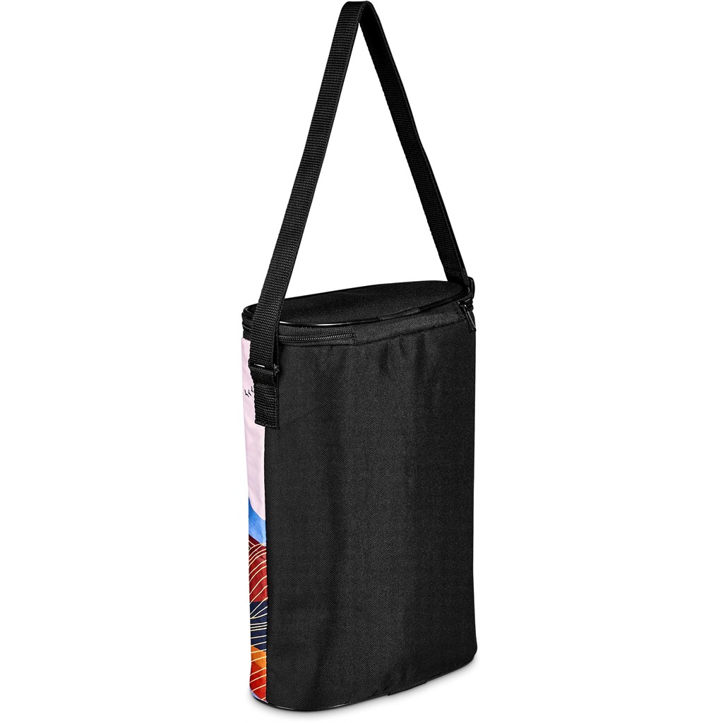 Pre-Printed Sample Hoppla Napa Valley Double Wine Cooler - Image 5