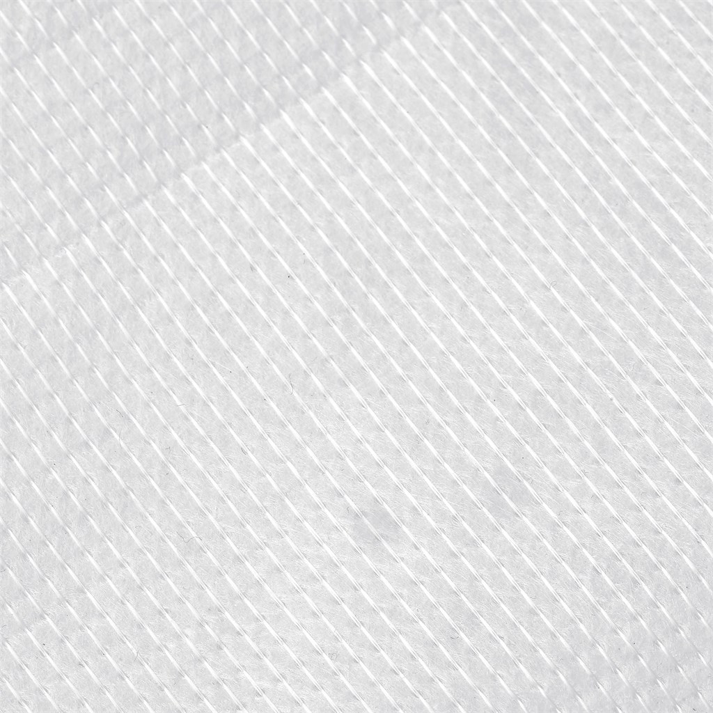 Pre-Printed Sample Hoppla Junior Recycled PET Stitch-Bond Pencil Case