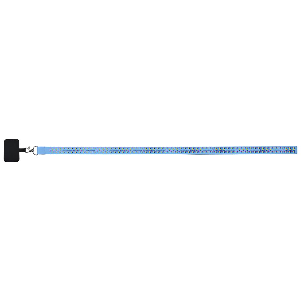 Altitude Sample Turaco Crossbody Phone Strap