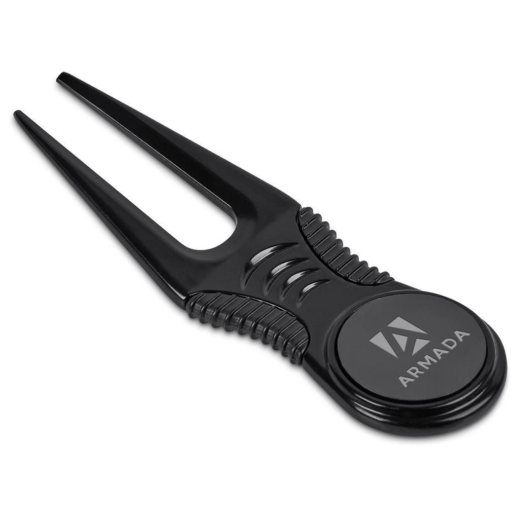 Alex Varga Baltusrol Divot Tool - Image 11