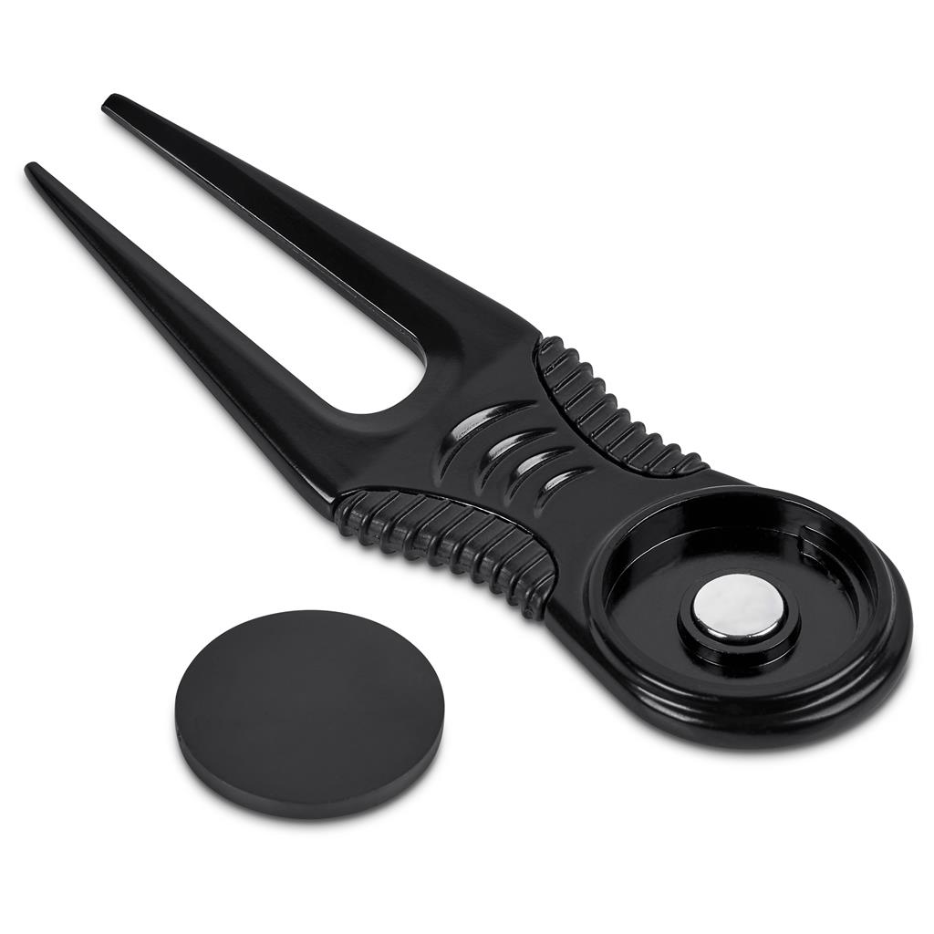 Alex Varga Baltusrol Divot Tool - Image 10