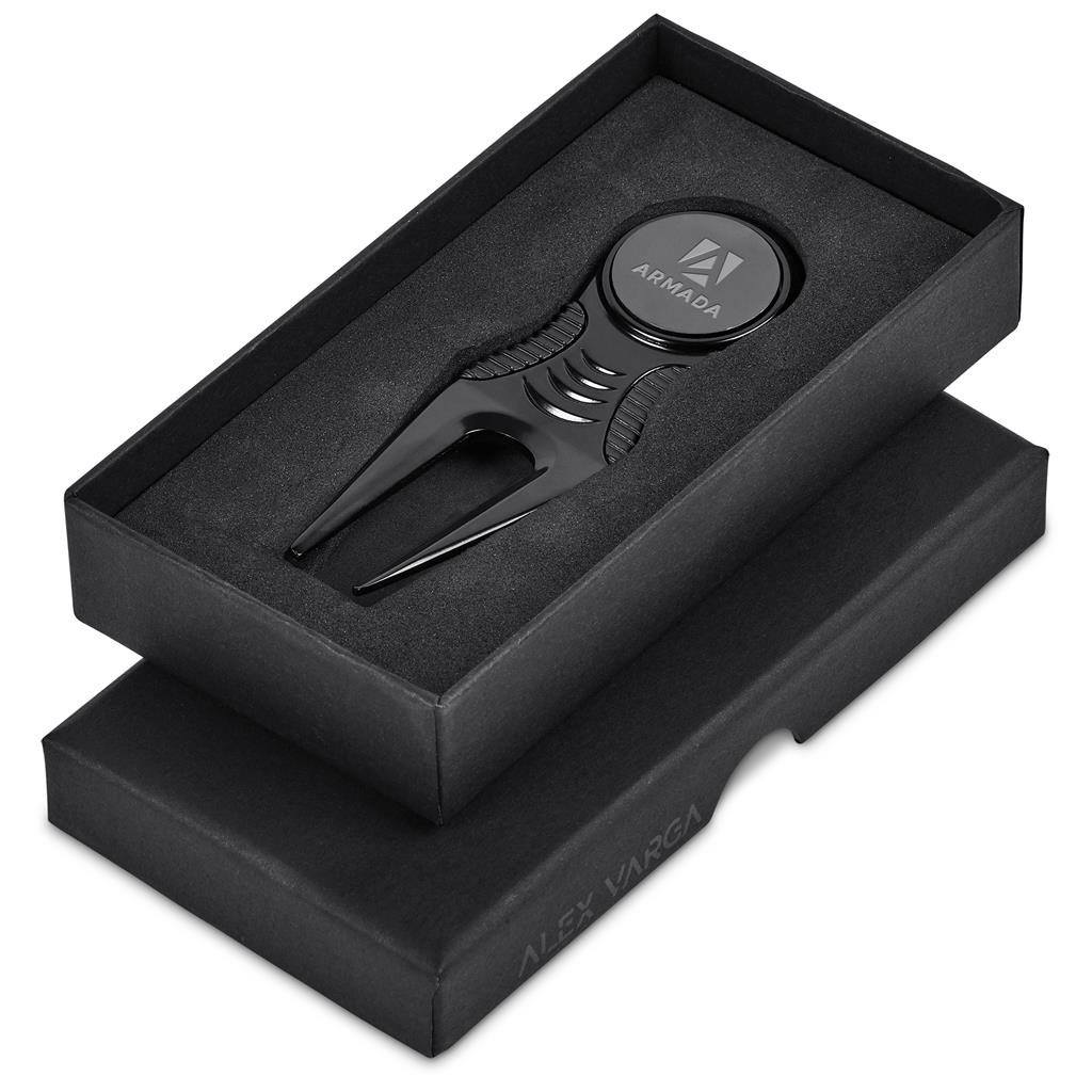 Alex Varga Baltusrol Divot Tool - Image 8