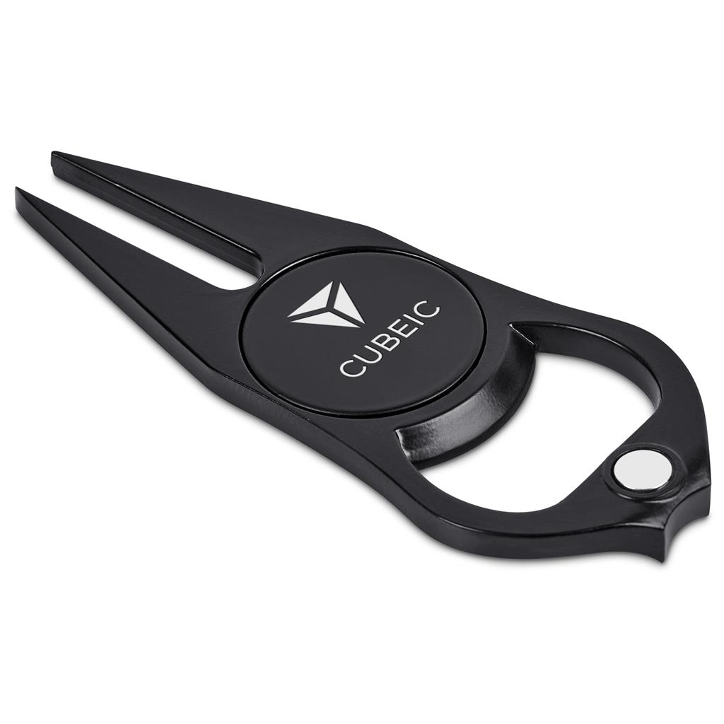 Alex Varga Porto Divot Tool - Image 3