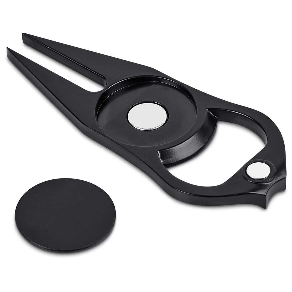 Alex Varga Porto Divot Tool - Image 4