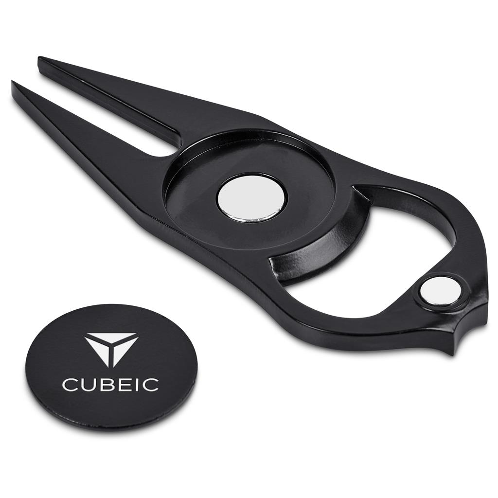 Alex Varga Porto Divot Tool - Image 8