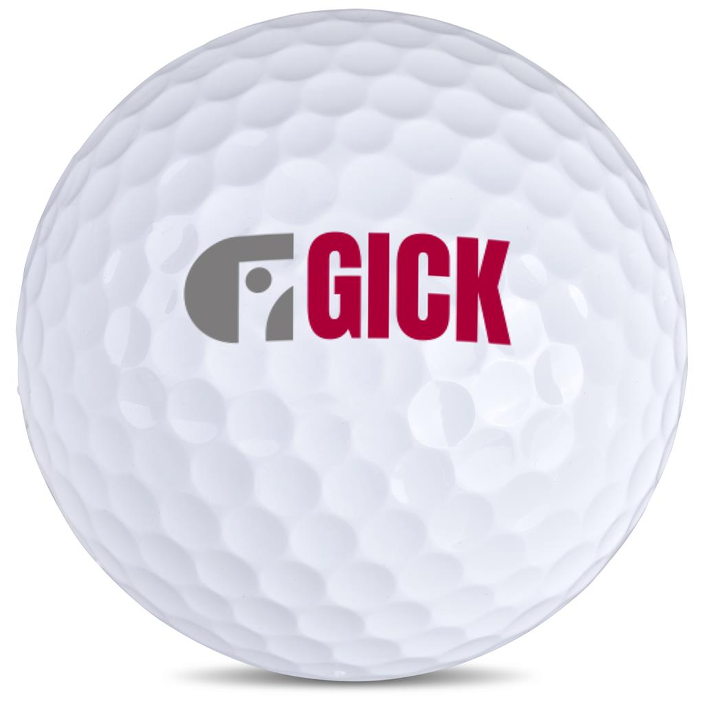Srixon Distance Golf Balls Sleeve of 3 - Image 7