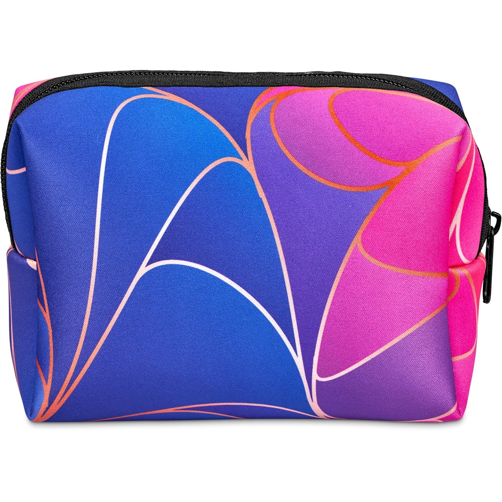 Pre-Production Hoppla Emma Neoprene Cosmetic Bag - Image 11