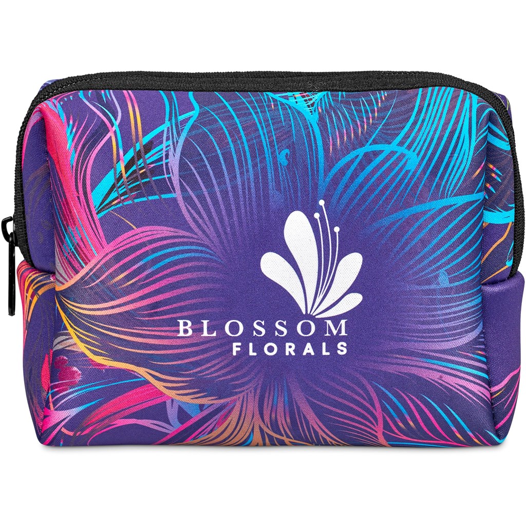Pre-Production Hoppla Emma Neoprene Cosmetic Bag - Image 20