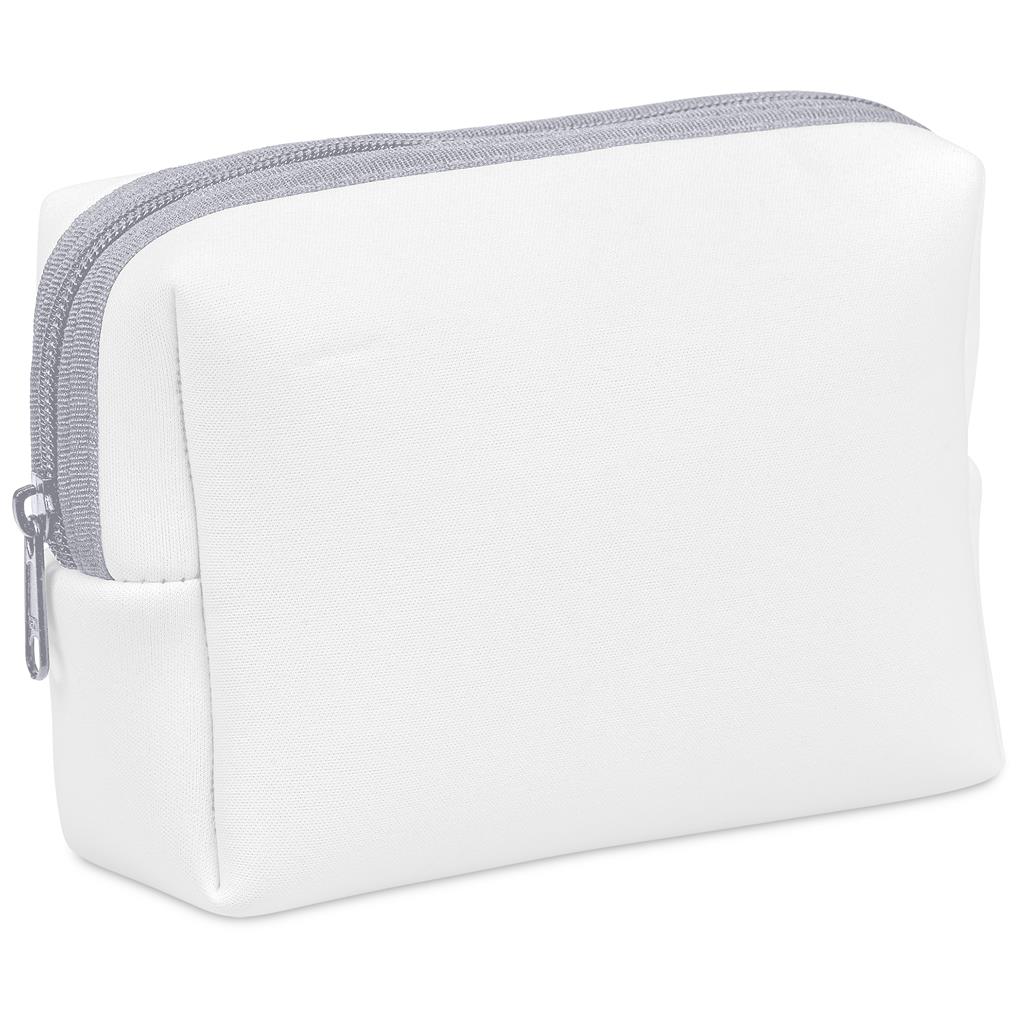 Pre-Production Hoppla Emma Neoprene Cosmetic Bag - Image 10