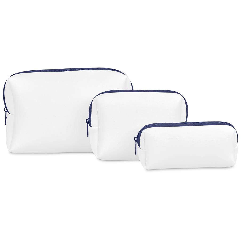 Pre-Production Hoppla Emma Neoprene Cosmetic Bag - Image 22
