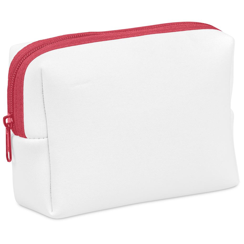 Pre-Production Hoppla Emma Neoprene Cosmetic Bag - Image 14